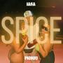 SPICE (feat. Picsou)