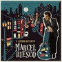 A Record Date With Marcel Riesco