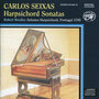 Carlos Seixas Harpsichord Sonatas