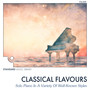 Classical Flavours