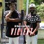 Violent (feat. John Murda) [Explicit]