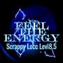 Feel The Energy (feat. Levi8.5) [Explicit]