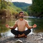 Music For Meditation And The Flow Of Serenity