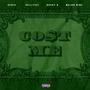 Cost Me (Explicit)