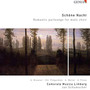 Choral Concert: Camerata Musica Limburg - Vaughan Williams, R. / Schubert, F. / Silcher, F. / Gluck, F. / Nigel, W. / Pracht, R. / Schumann, R.