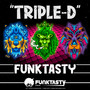 (TRIPLE-D) Funktasty