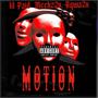 Motion (feat. Meekz2x & Aqwa2x) [Explicit]