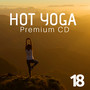 18 Hot Yoga Premium CD