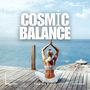 Cosmic Balance: Morning Yoga