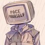 Pace Yourself