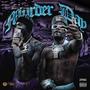 Murder Day (feat. Jay fizzle) [Explicit]