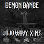 DEMON DANCE (Explicit)
