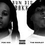 Run Dis Bakk (feat. The Marley) [Explicit]