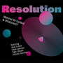 Resolution