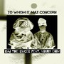 To Whom It May Concern (Explicit)