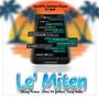 Le Miten (feat. Suzy Nadu)