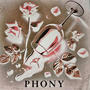 Phony (Explicit)