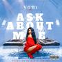 Ask About Me (Explicit)