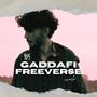 GADDAFI FREEVERSE