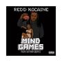 Mind Games (feat. Hitman Beatz) [Explicit]
