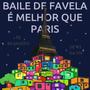 B. DE FAVELA MELHOR QUE PARIS (Explicit)