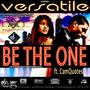 Be The One (feat. CamQuotes)