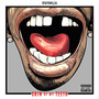 Skin of My Teeth (Explicit)