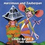 Marzimuus und Zauberpan