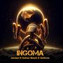 iNgoma (feat. Colour black & DaXoone)