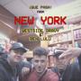 NEW YORK (Explicit)