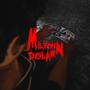 MILYON DOLAR (feat. Kashyme) [Explicit]