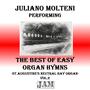 The Best of Easy Organ Hymns, Vol. 2