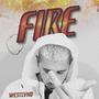 FIRE (feat. Gem Starks & ZayxMney) [Explicit]