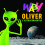 Oliver l'extraterrestre