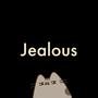 Jealous (Explicit)