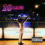 10 Days (feat. Katrina Louise) [Explicit]