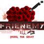 Frienemy (Produced by Anno Domini Nation)