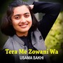 Tera Me Zowani Wa - Usama Sakhi