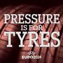 Pressure is for Tyres (feat. Alan Shearer)