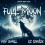 Full Moon (feat. EZ SixOSix) [Explicit]