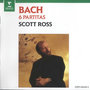 Bach: 6 Partitas