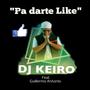 Pa darte like (feat. Guillermo Antonio)