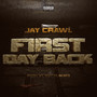 First Day Back (Explicit)