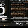 Top 10 Ukhozi FM 2024