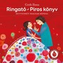 Ringato Piros könyv