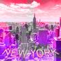 New York (feat. h1batchi) [Explicit]