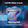 Lil Rt diss track