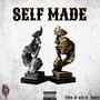 Self Made (feat. Ale K-hole & Libu) [Explicit]