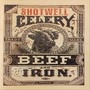 Celery, Beef and Iron (Explicit)