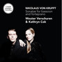 Krufft: Sonatas for Bassoon and Fortepiano